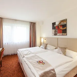 Garden Hotell BRE