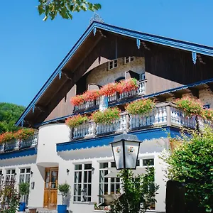 Bruckmühle Hotel
