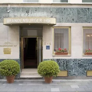 Brandenburger Hof 2*, Köln Tyskland