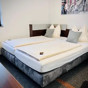 City-hostel Koeln-riehl , Köln Tyskland