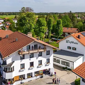 Hotell Weissbraeu