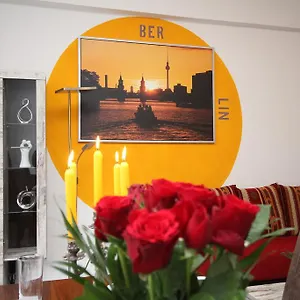 Schoeneberg , Berlin Tyskland